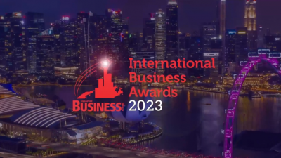 SBR International Business Awards 2023 Winner: Aut…