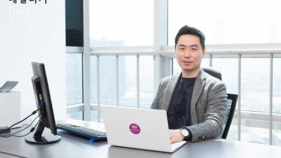 Han Ji-hyeong, CEO of Autonomous a2z, “Make an aut…